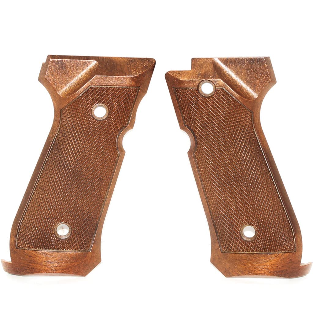 パックマイヤーグリップM92