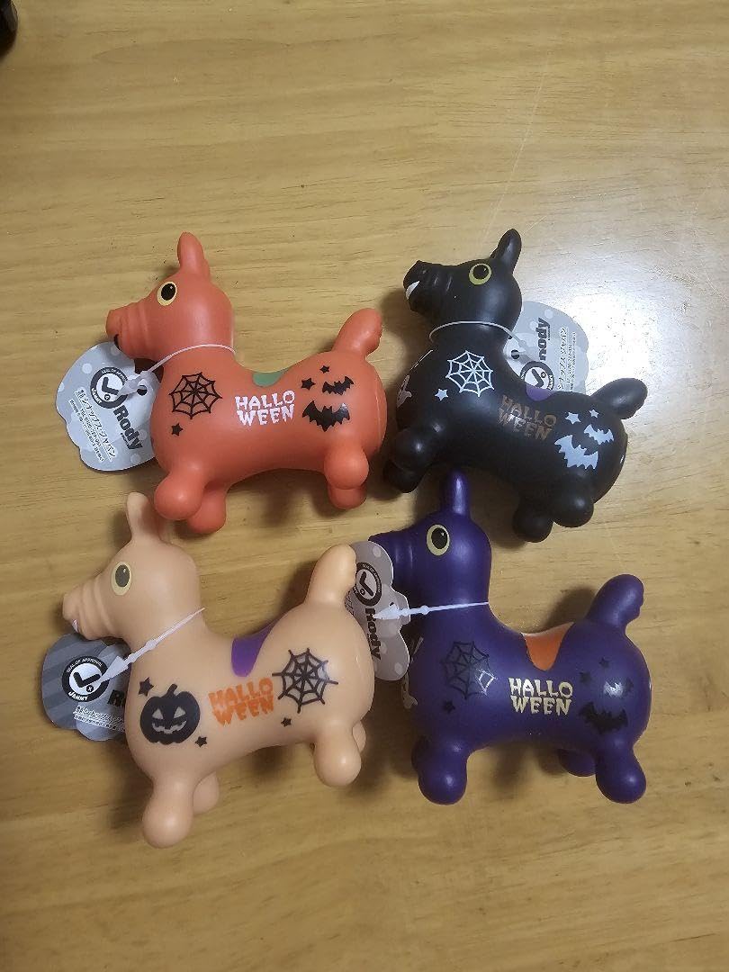 Rody ハロウィン仕様