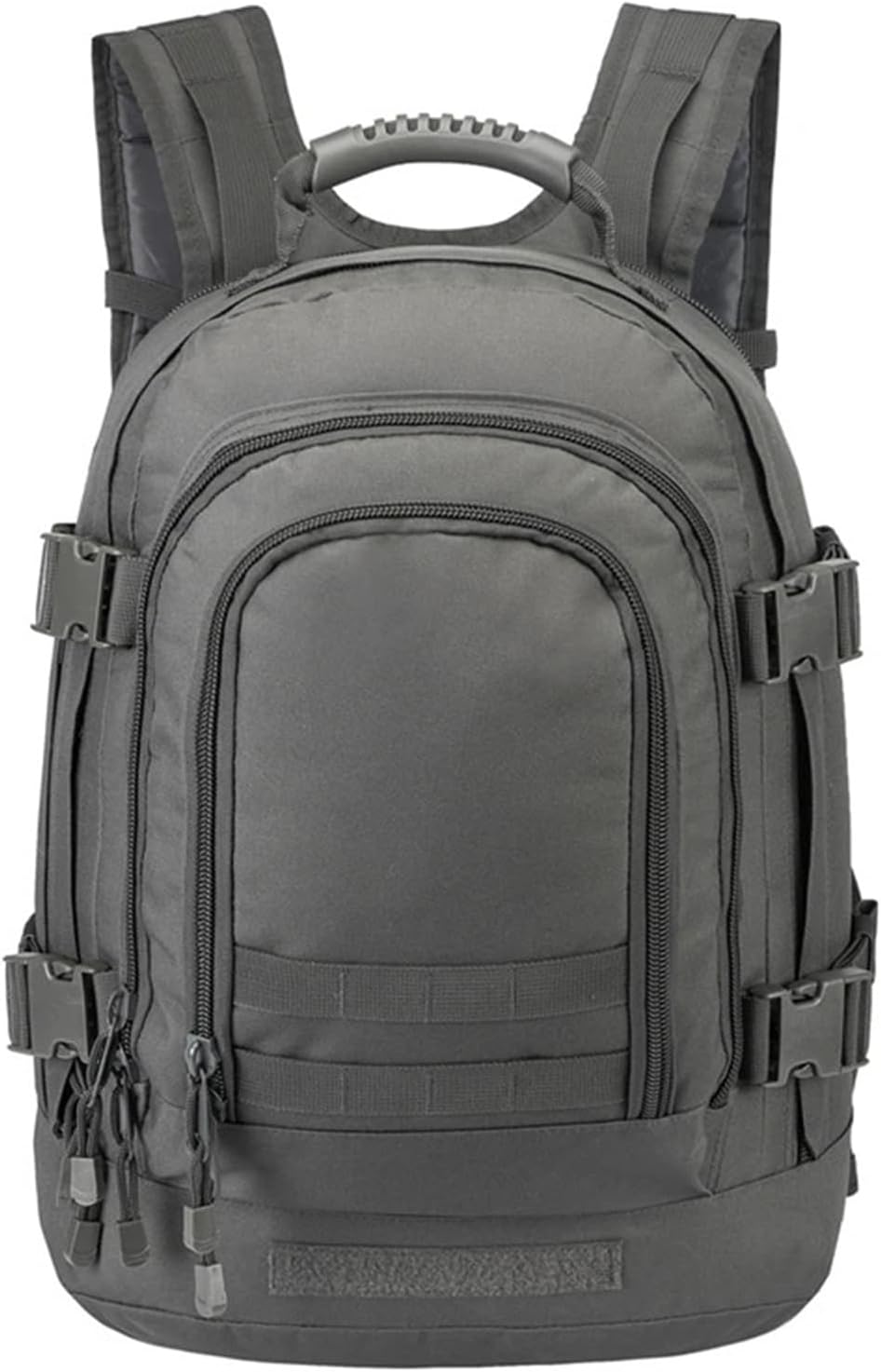 60L 3P-Style Multifunctional Backpack – Spacious Rucksack For Camping