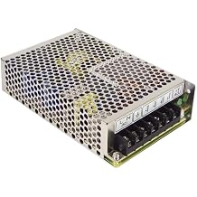 Meanwell Power Supply RS-100-12 100W 12V