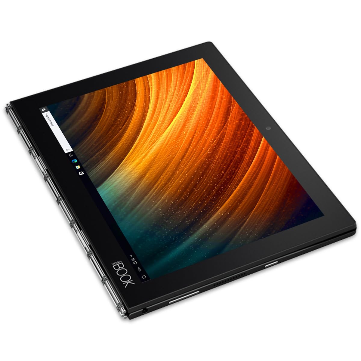 Lenovo Tablet Yoga Book YB1-X91F | 10.1 Inch Full HD