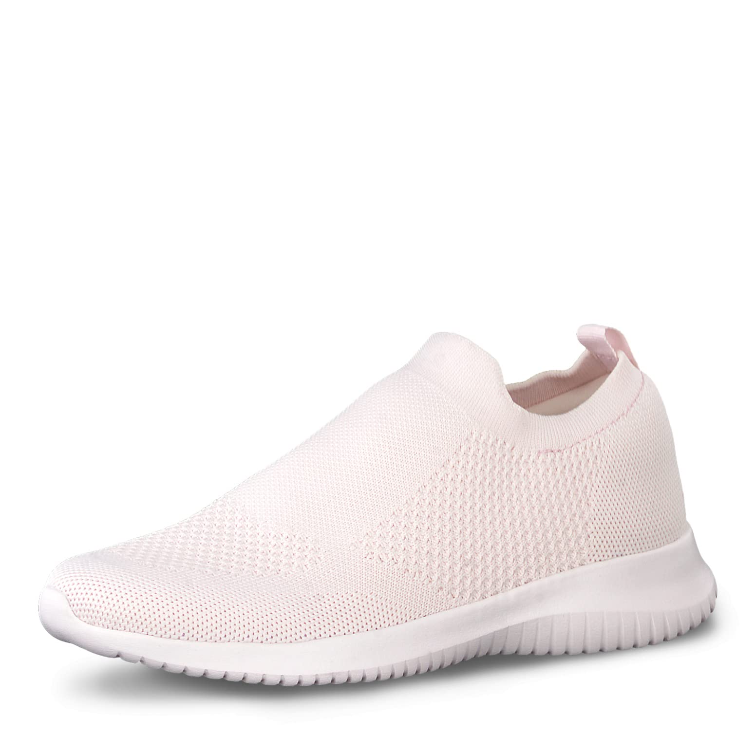 Tamaris Damen 1-1-24621-28, Loafer, Soft Rose UNI,