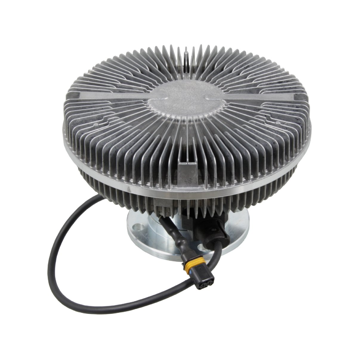 Febi Bilstein Visco Clutch Electromagnetic Fits MAN - 35543 - OE Quality
