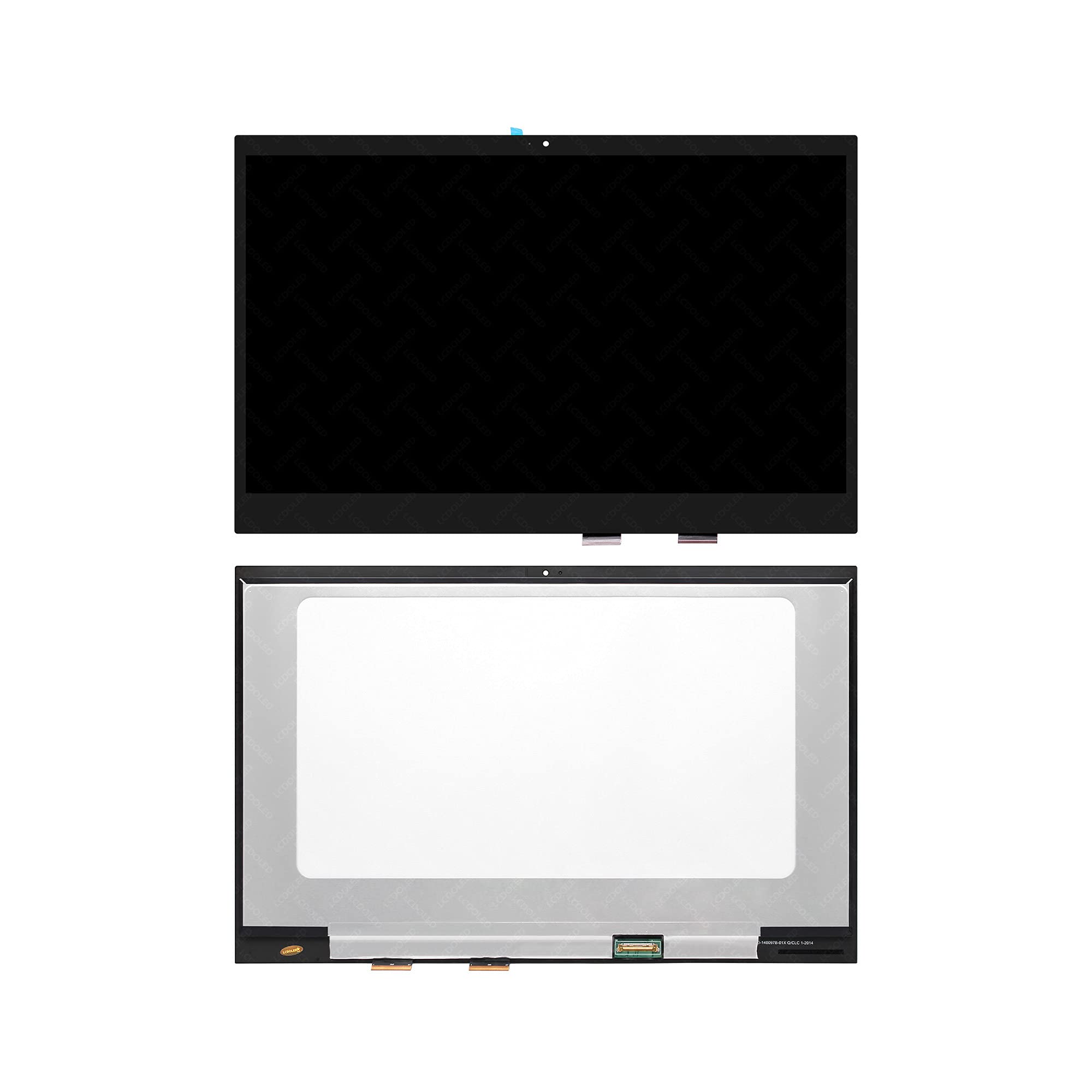 Amazon.com: LCDOLED Replacement for ASUS VivoBook Flip 14 TP470