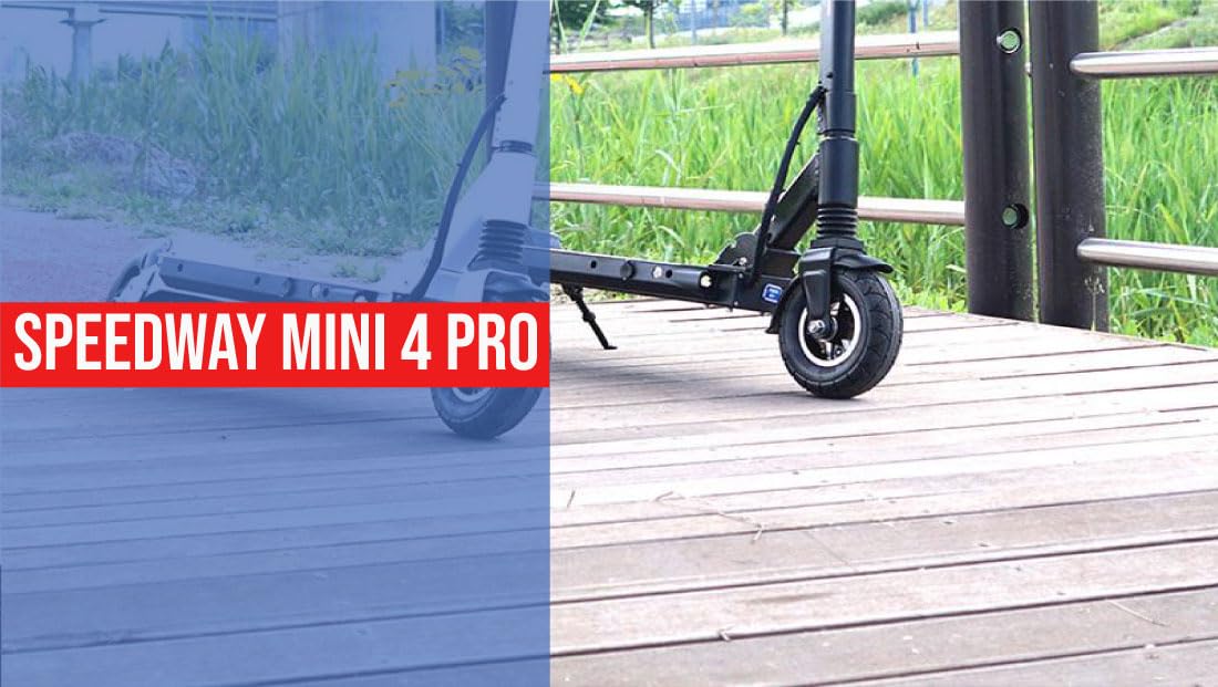 Kit roulements et joints moteur pour Speedway mini 4 pro