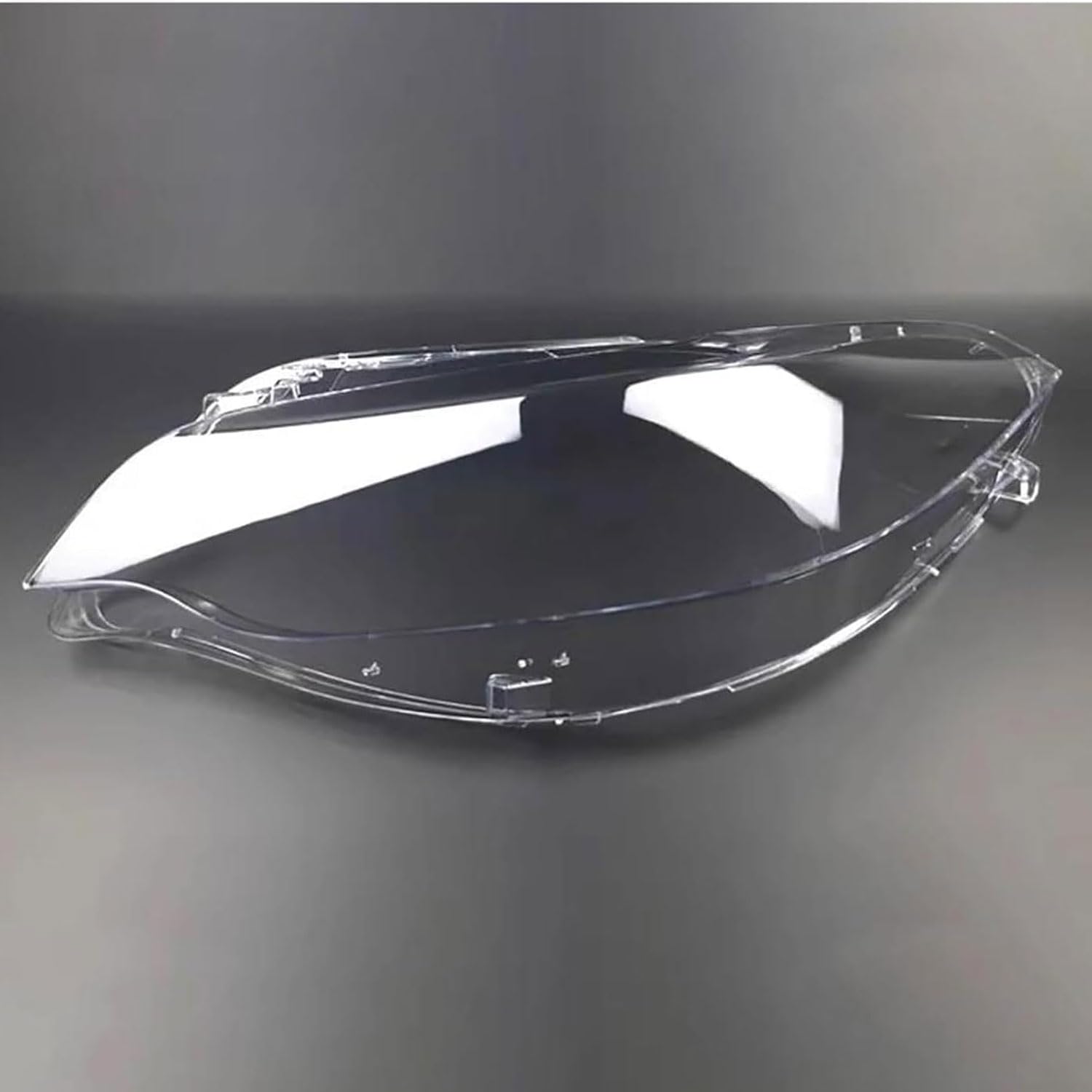 Car Headlight Cover for BMW 2 Series F22 Coupe M2 G87 2014-2018 2019 2020, Headlamp Transparent Covers Shell Cover Headlamp Lens Replacement Accessories,Left