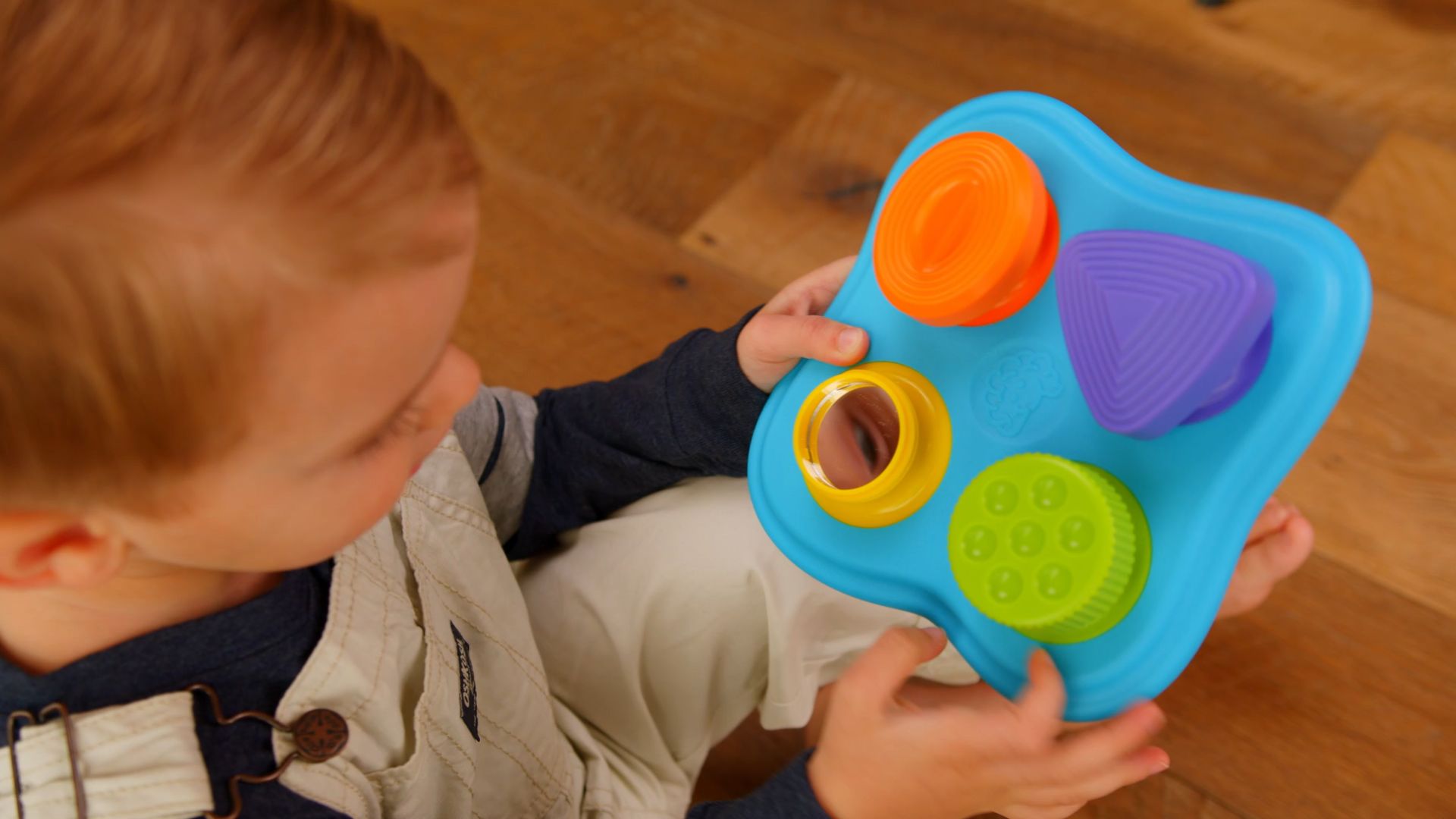 Amazon.com: Fat Brain Toys Lidzy : Toys & Games