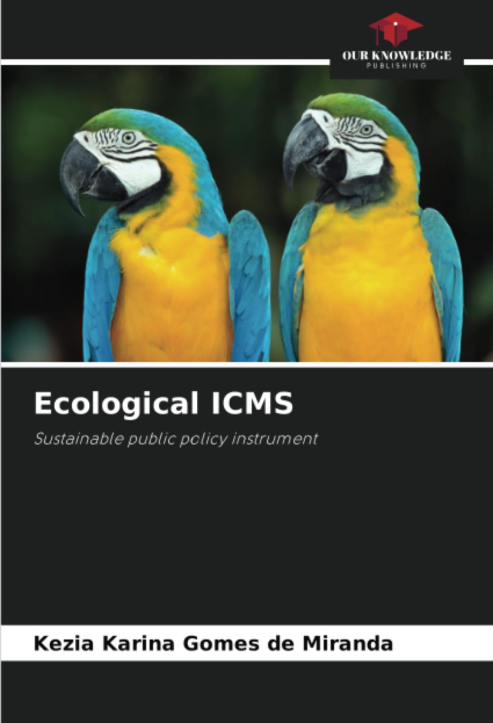Ecological ICMS: Sustainable public policy instrument