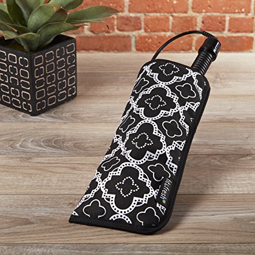 Fit and Fresh hot Iron Shield, 12 inches