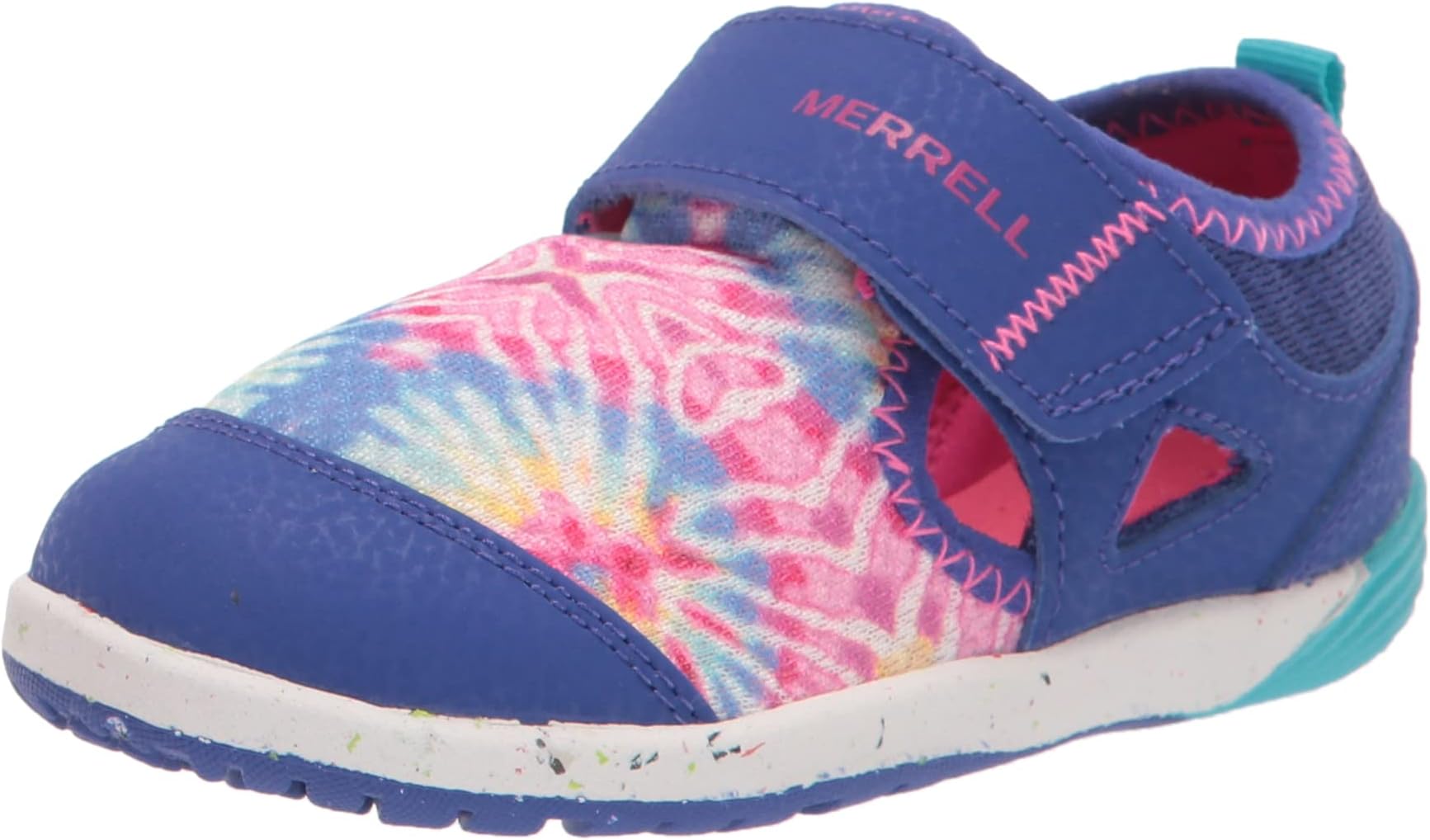 Merrell Kids' Bare Steps H20 Water Shoe