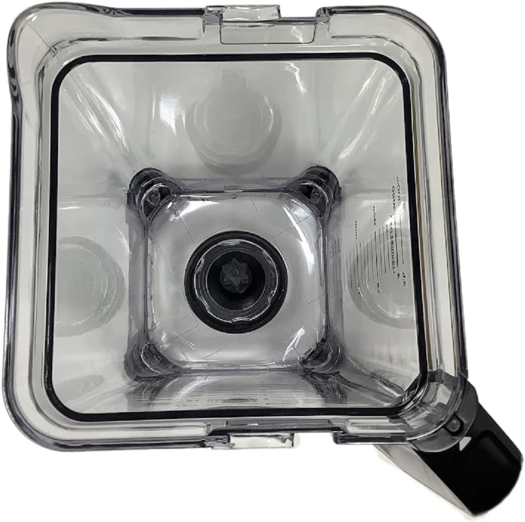 72 oz XL Pitcher Only for Ninja BN642 Blender - MUST READ Details, NO EXCEPTION -