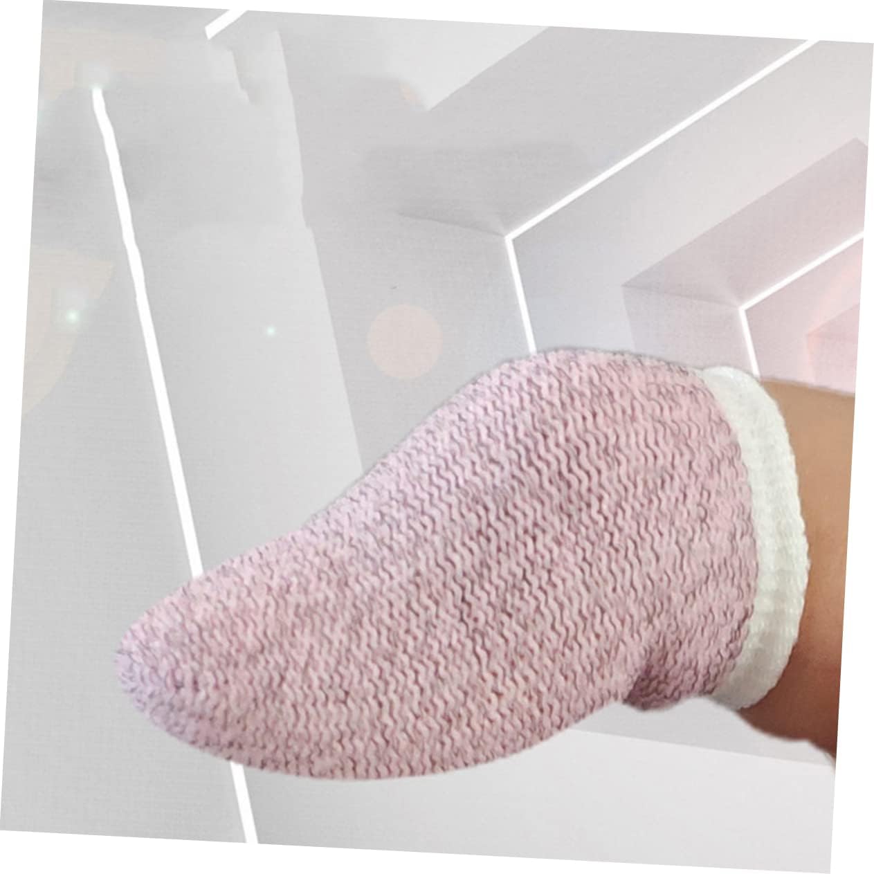 UPKOCH 50pcs Finger Covers Gaming Non-Slip Finger Protectors for Game Sleeve Touchscreen Sleeves