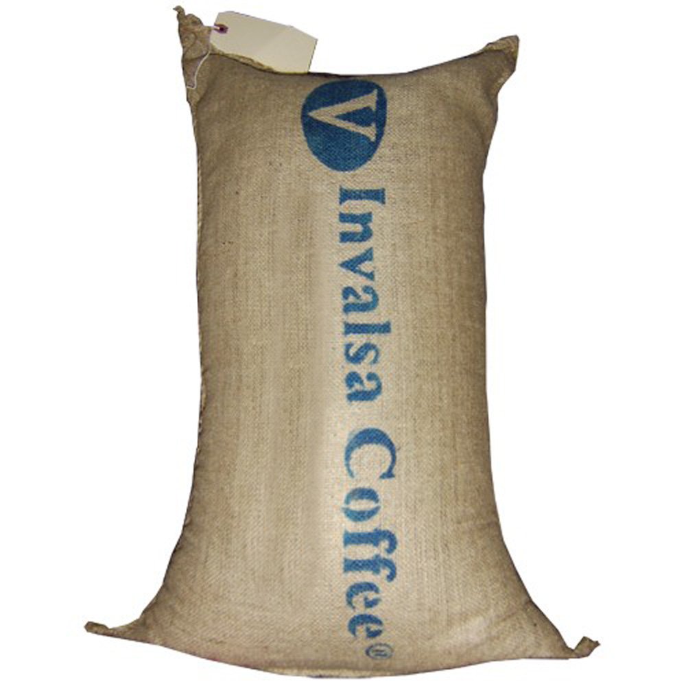 66 lbs COSTA RICA SPECIALTY SUPERIOR (AA) FAIR TRADE ATENEO GREEN COFFEE ($3.99/lb)