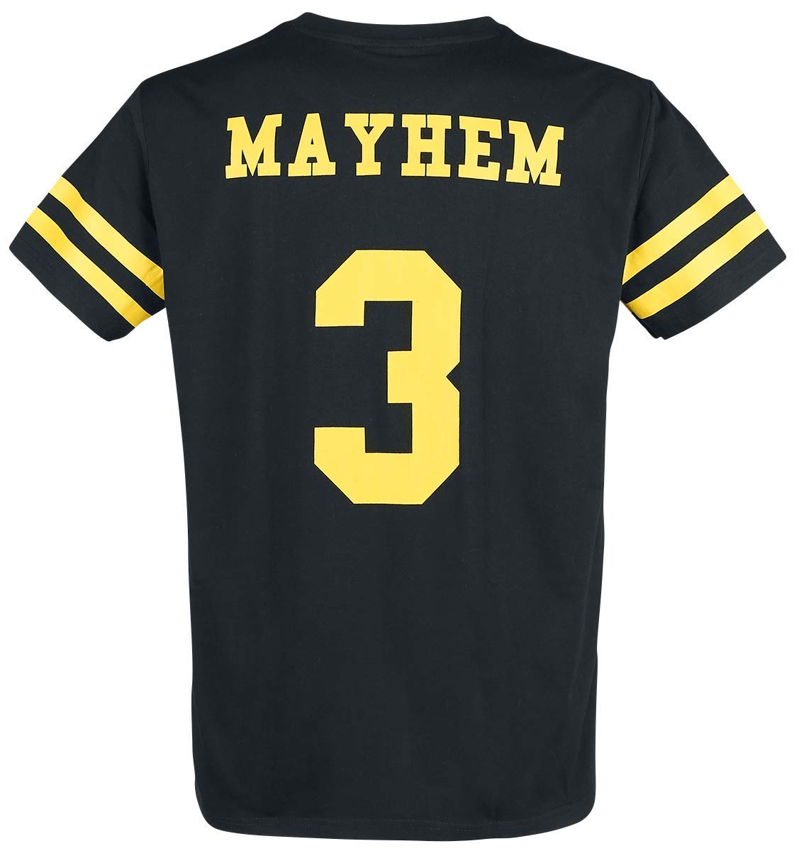 Borderlands 3 Camiseta Vault Hunter Football Talla M
