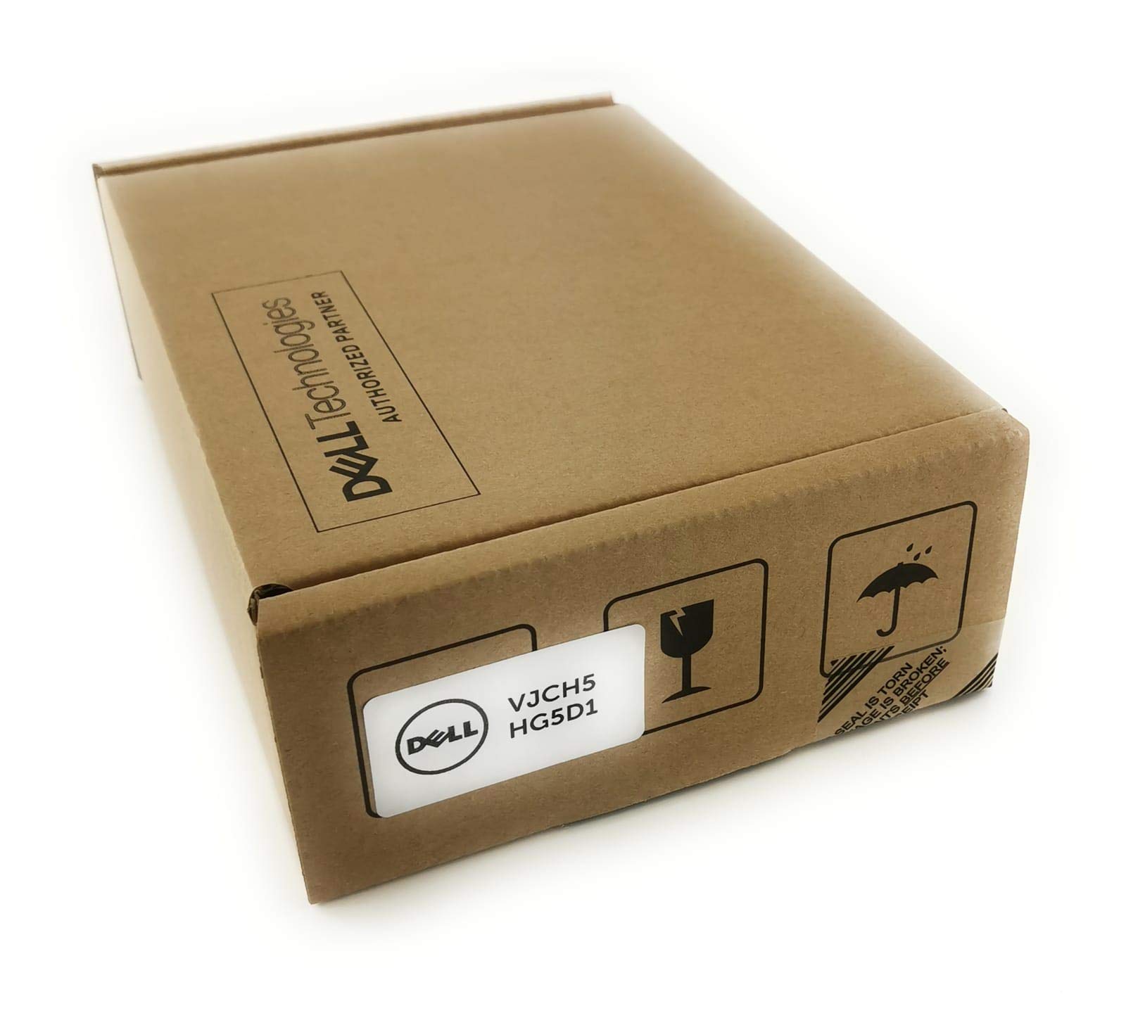 Dell AC Adapter, 130W, 3-Pin, PA-13,PA-4E,DA130PE1-00,X9366,JU012