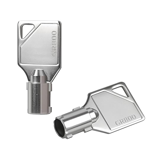 Washer Dryer Machine Key GR800 Replacement for Speed Queen Commercial