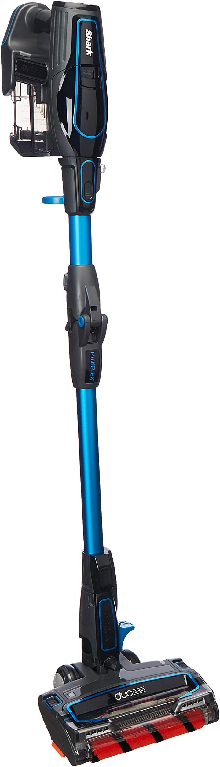 Amazon.com - Shark IONFlex 2X DuoClean Cordless Ultra-Light Stick ...