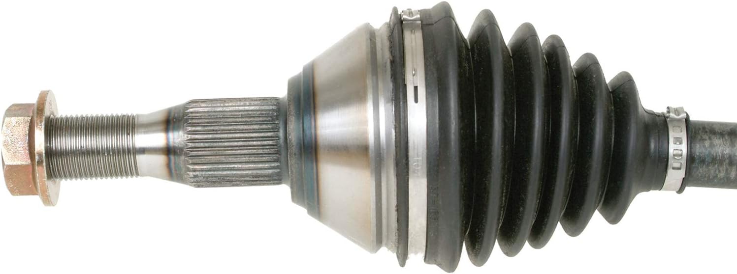 Cardone 66-1060 New CV Axle