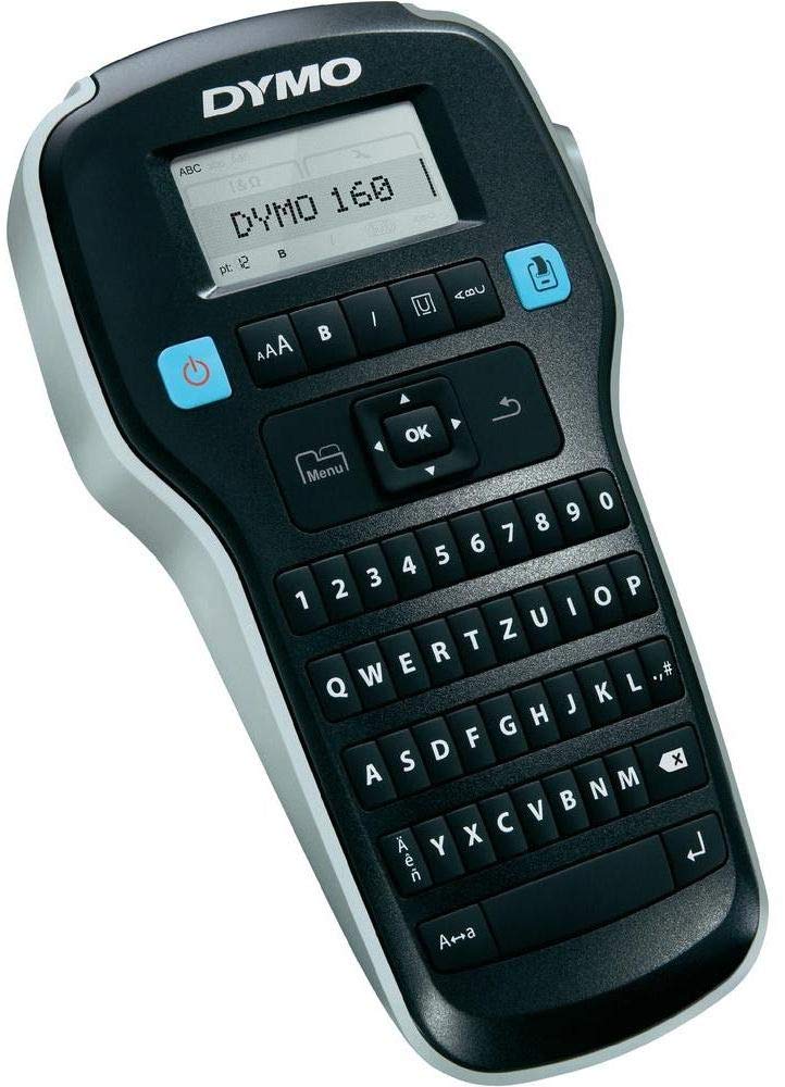 طابعة ملصقات محمولة Dymo 160 Handheld Label Maker