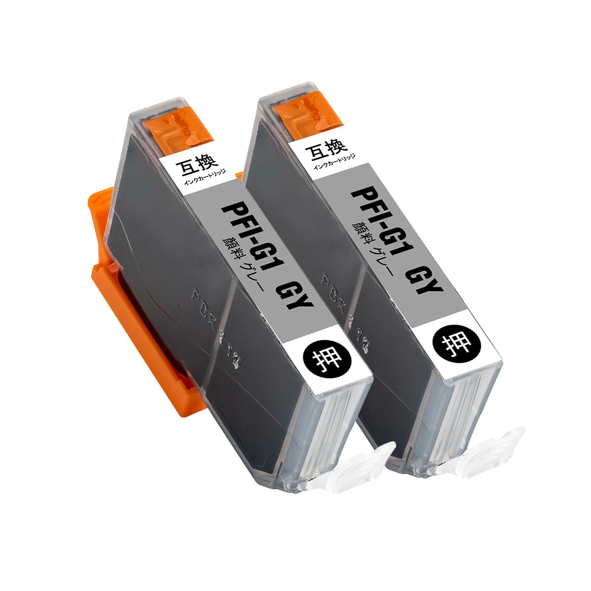 Amazon.co.jp: 3年保証 キャノン 互換カートリッジ PFI-G1