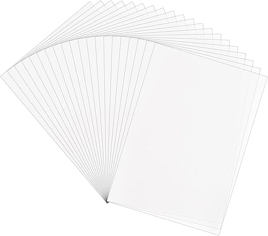 50 Fogli Di Carta Fotografica DIN A4, 230 G/m², Lucida - Foto 13