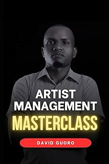 Artist Management Masterclass