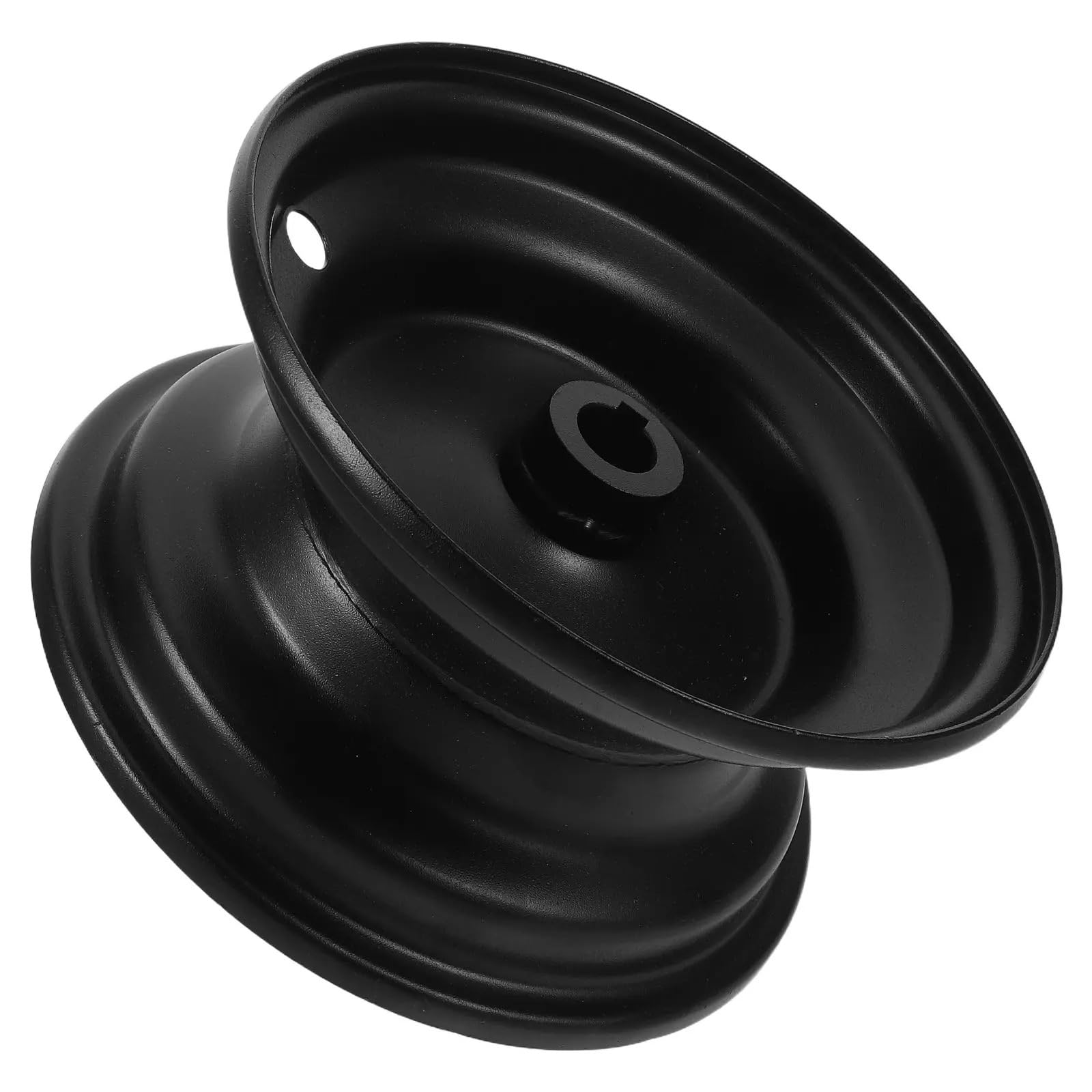 Sostituzione del cerchione Atv in metallo spesso 16 mm per moto Go Kart fuoristrada da spiaggia Quad Bike Utv Cerchioni per moto