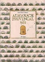 Almanach provençal 1985 290305942X Book Cover