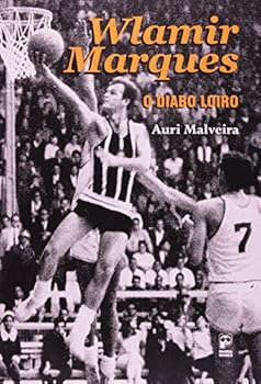 Paperback Wlamir Marques - O Diabo Loiro (Em Portuguese do Brasil) [Portuguese] Book