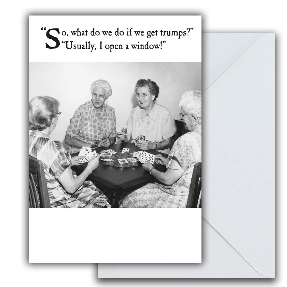 Funny Birthday Card For Her, Birthday Card Female Funny, Happy Birthday Card For Her, Birthday Card Her Funny, Funny Birthday Card For Women