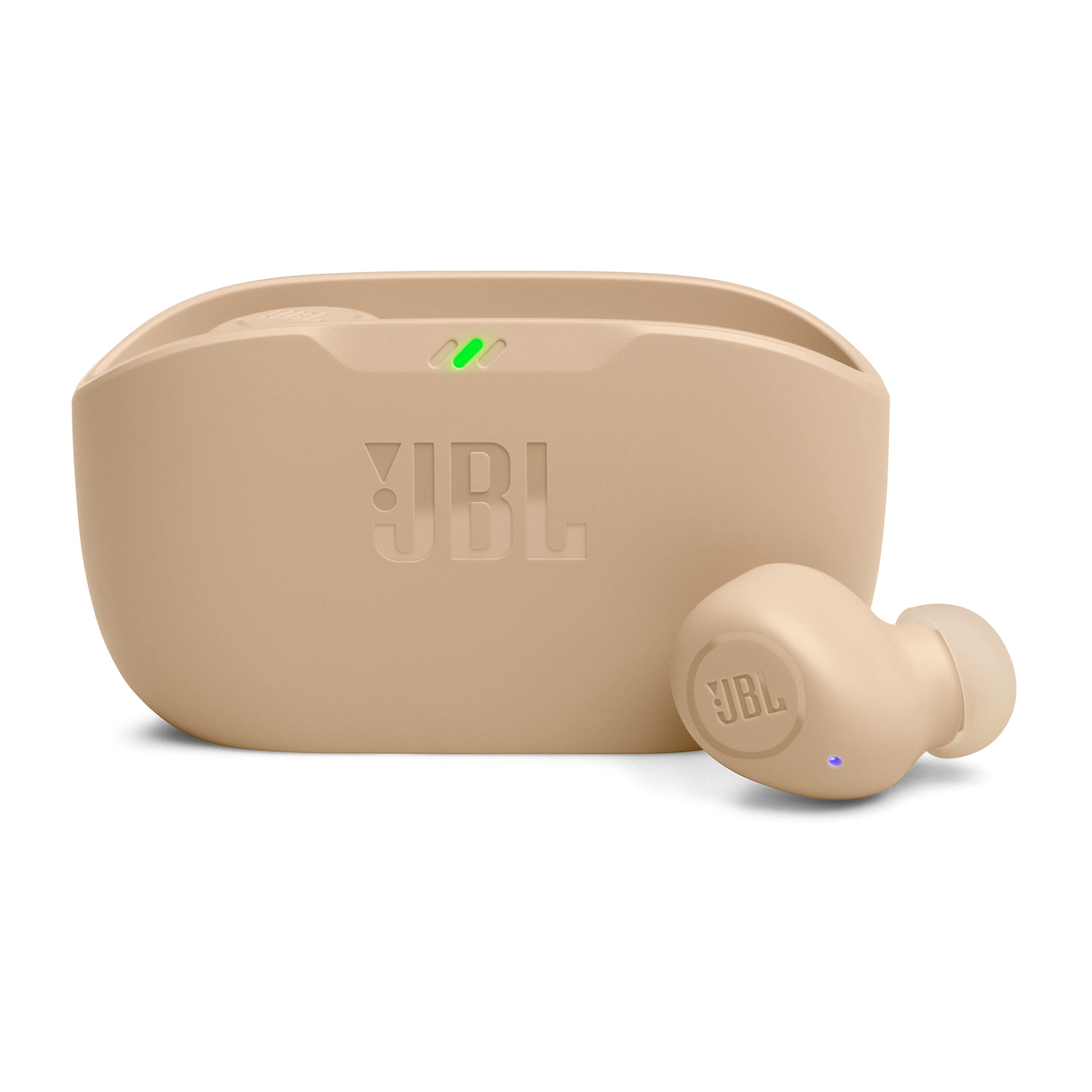 Amazon.co.jp: JBL WAVE BUDS 完全ワイヤレスイヤホン Bluetooth/IP54  
