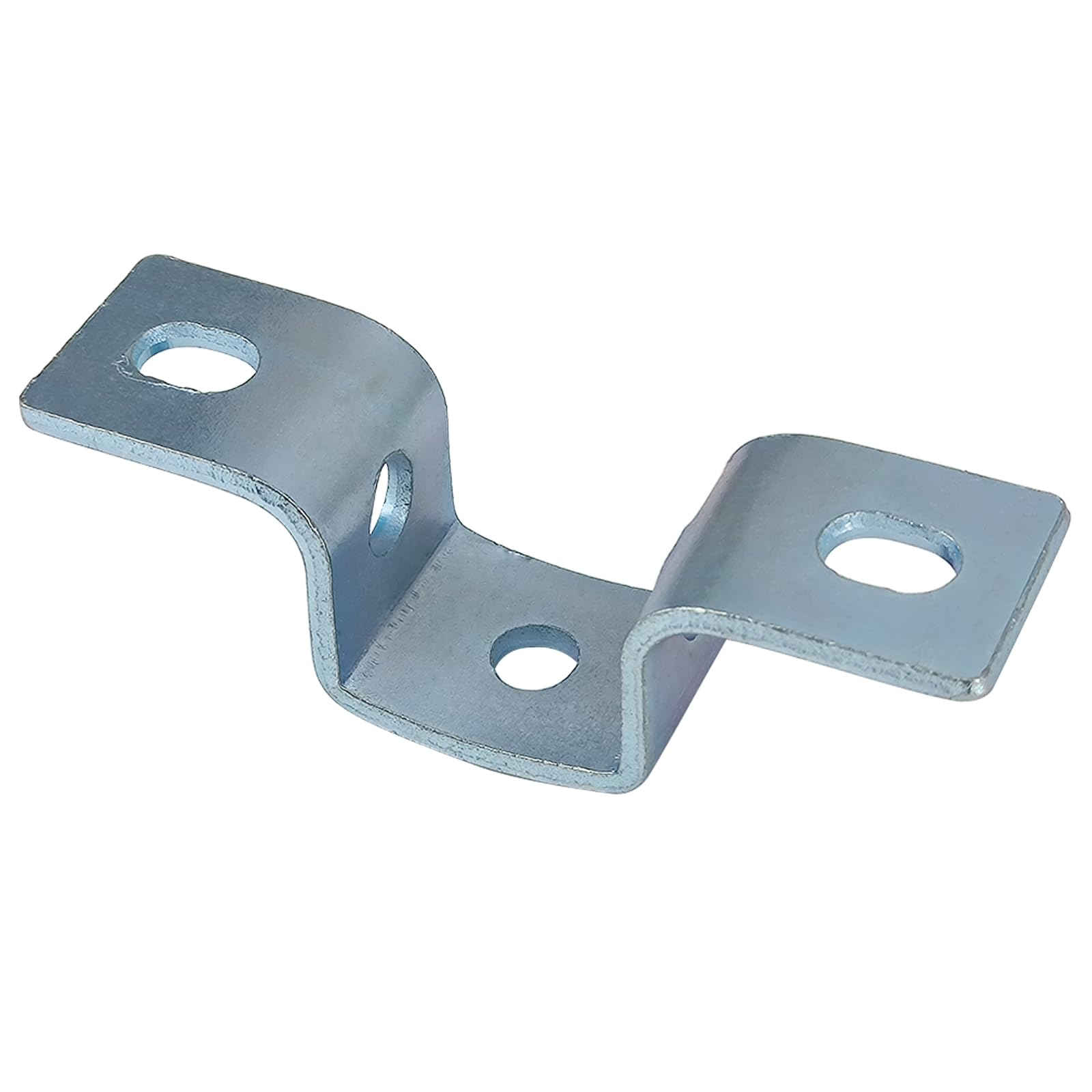 Soporte de conector de puntal en forma de U de 5 agujeros