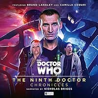 Doctor Who - The Ninth Doctor Chronicles