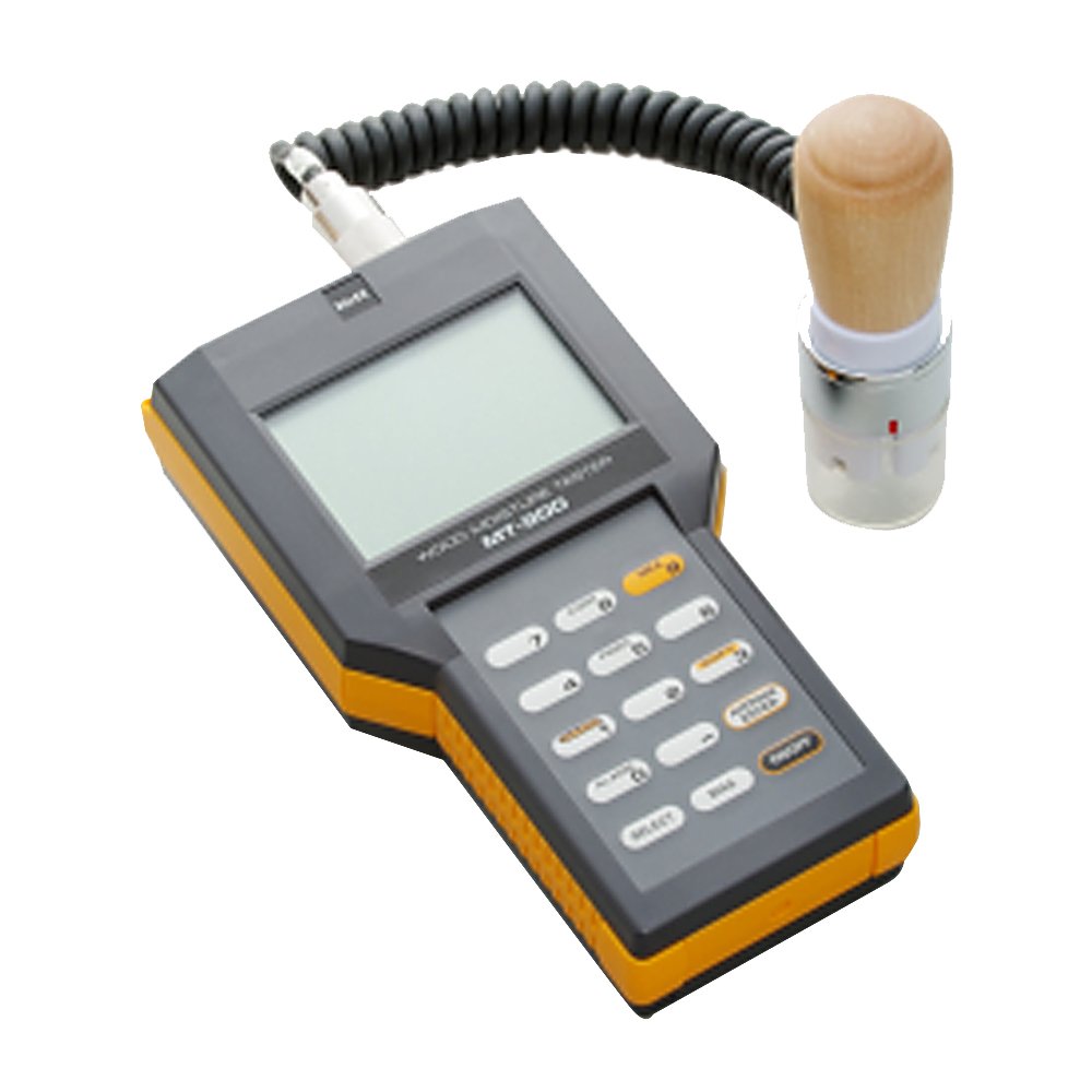 ケット科学研究所 高周波木材水分計  HM520 木材水分計 HM-520【販売終了】 | 株式会社ケツト科学研究所