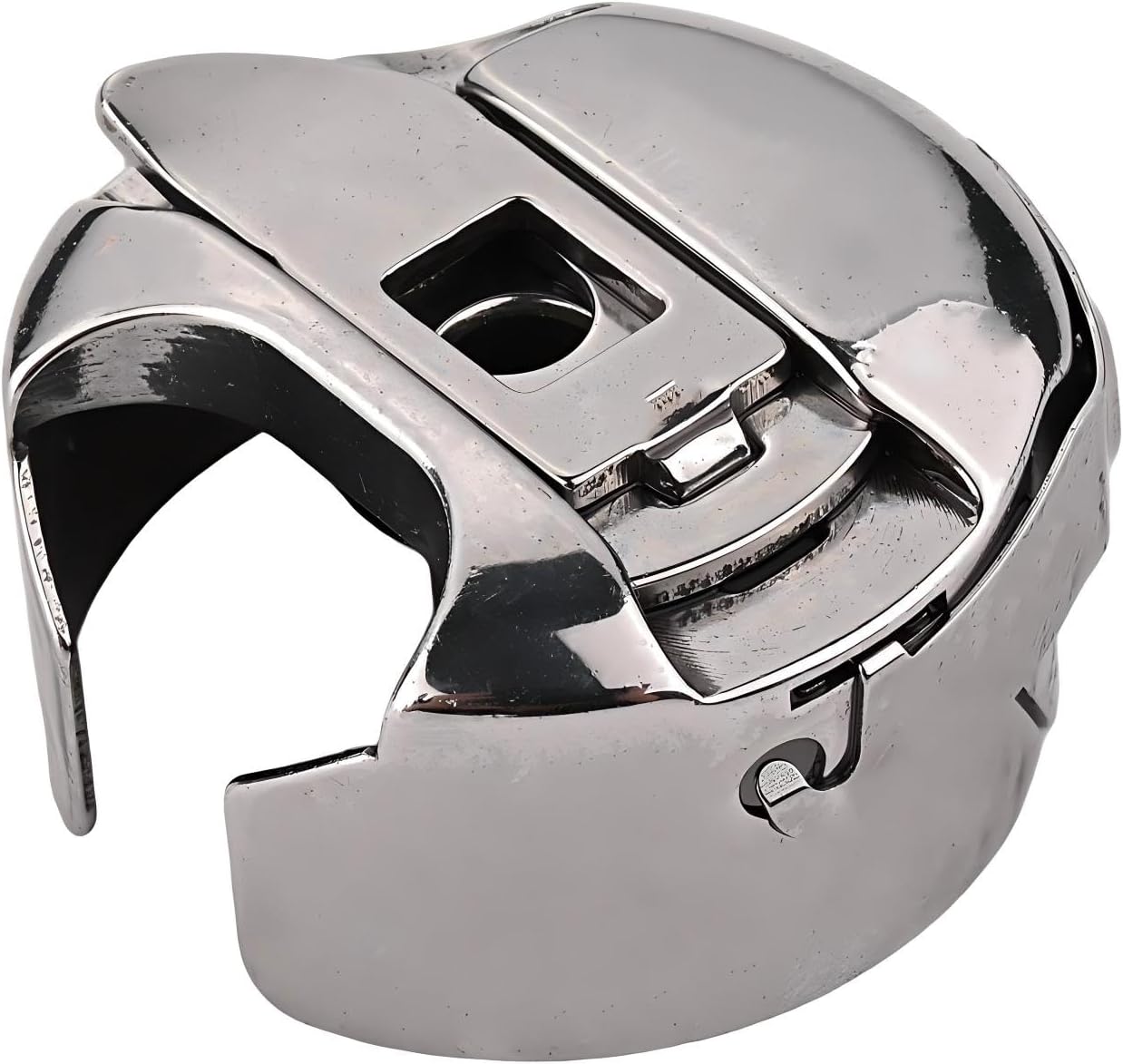 M-Class Bobbin Case for Babylock, Janome, Handi Quilter Longarm Quilting Machines #JW000586