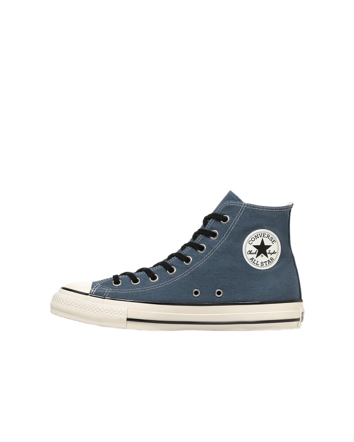 CONVERSE(コンバース) ユニセックス大人 ALL STAR AGED CL HI HALE NAVYオックスフォード