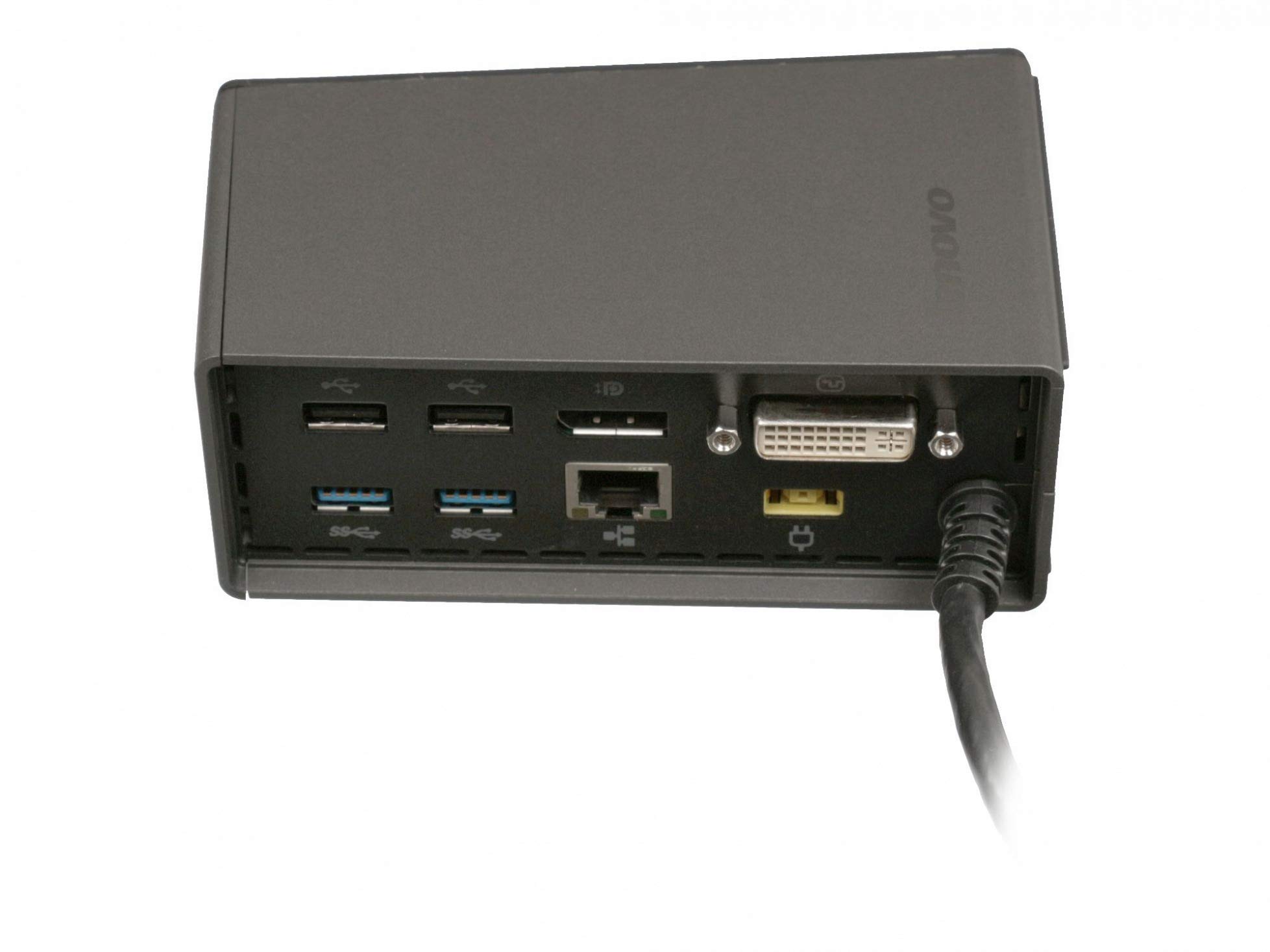 Lenovo ThinkPad USB 3.0 Dock Gyári új Dokkoló Egység (03X605 - Foto 2