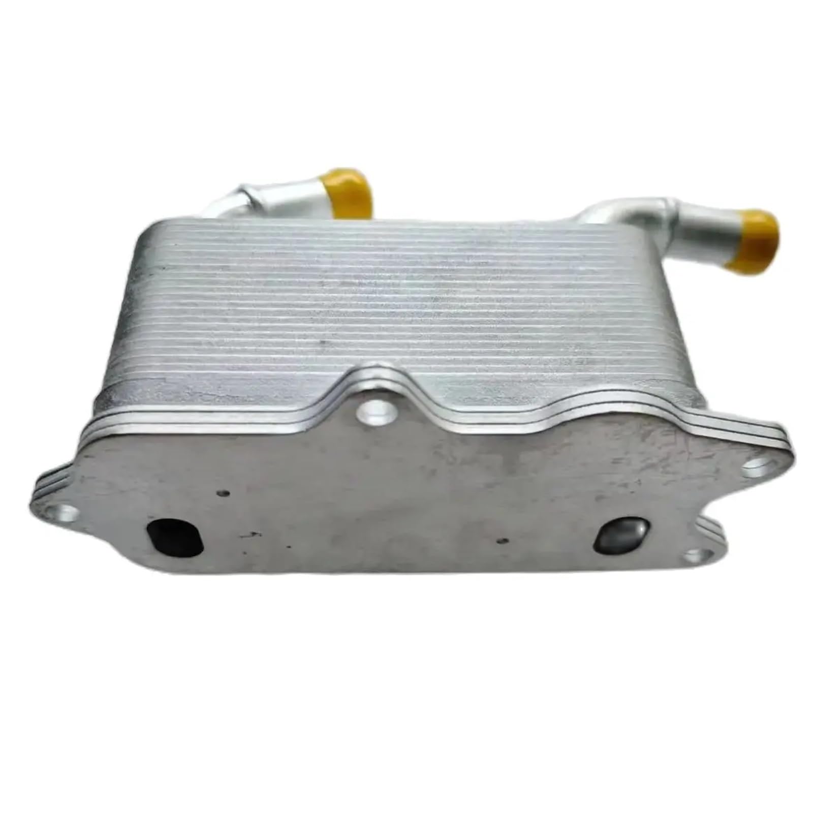 Engine Oil Cooler Radiador transmisión enfriador aceite para Grand Cherokee 16-23 68485460AB 68233384AB Transmission Oil Cooler Line