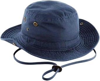 Beechfield Unisex B789 Outback Hat