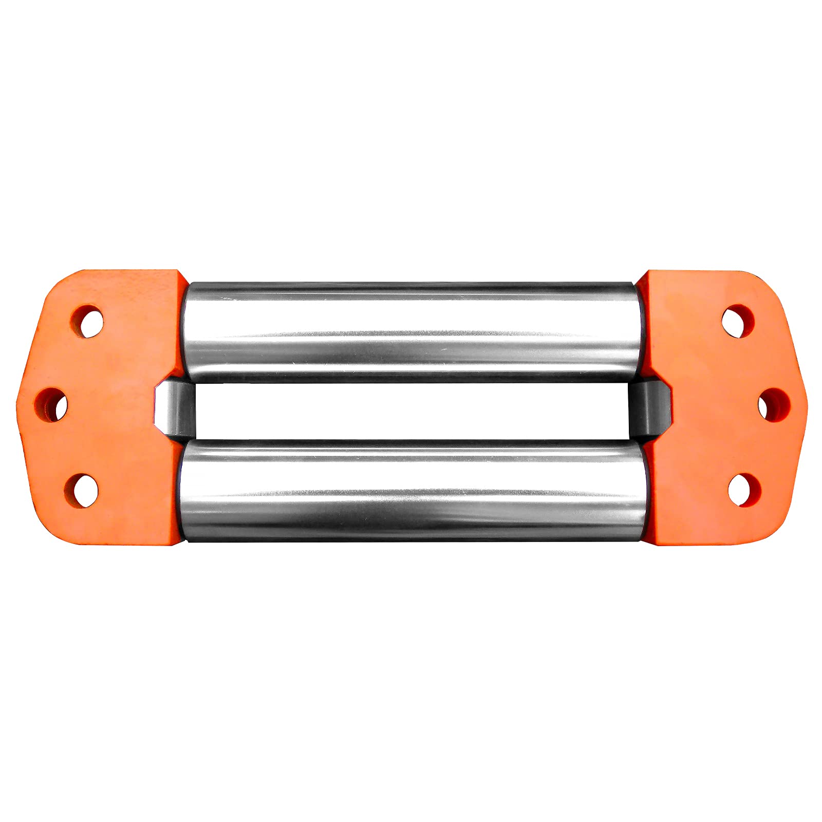 WINCHMAX. . Guida Fune a rulli a Basso Profilo. Rulli in Acciaio Inossidabile.
