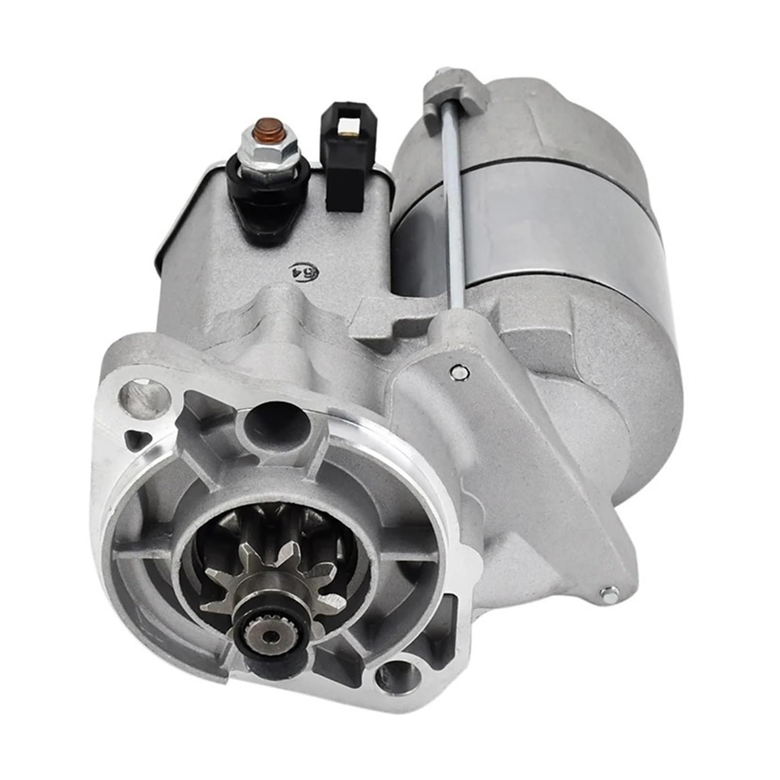 Amazon.co.jp: スターター 12V 9T スターターモーター 17298-63010