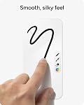 ZAGG Glass+ Screen Protector for iPhone Air - 3X Stronger, Impact & Shatter Protection, Scratch & Smudge-Resistant iPhone Tempered Glass, InvisibleShield, Easy PerfectFit Install