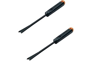 373600-1001 Weeder W-Ergo Handle, Fiskars Weeder