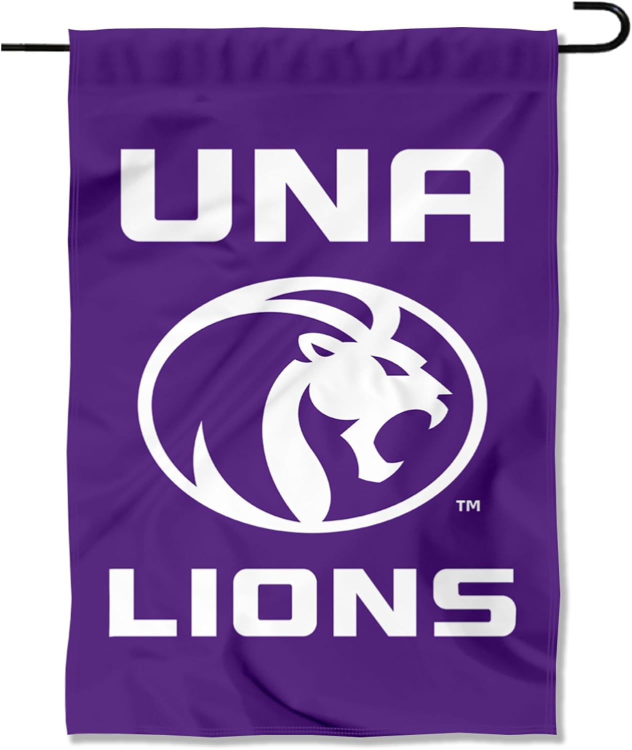 North Alabama Lions Garden Banner Flag