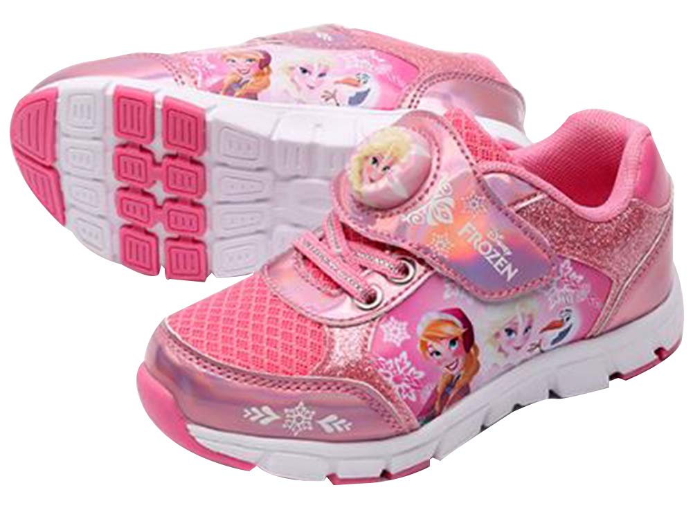 hello kitty light up sneakers