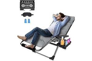 Suteck Anti Gravity Chair XL: Elevate Your Relaxation