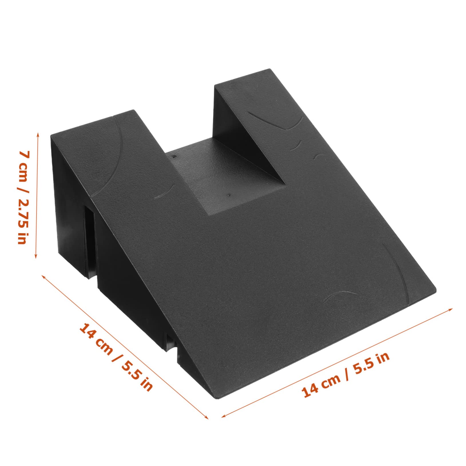 HONMEET Interactive Skateboard Field Props for Finger Coordination Training Imagination Play and Family Fun for Schools Parties and