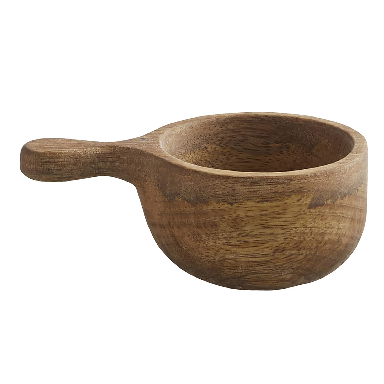 47th & Main47th & Main Wooden Serving Spoon, Small, Natural