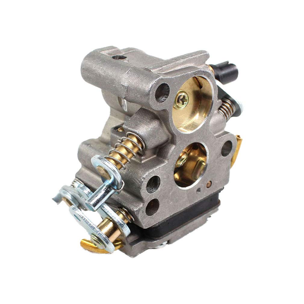 Vergaser-Set Für Husqvarna & Jonsered Kettensägen – Inkl. Schraubendreher, Filter, Pumpe & Dichtungen, Ersetzt 574719402