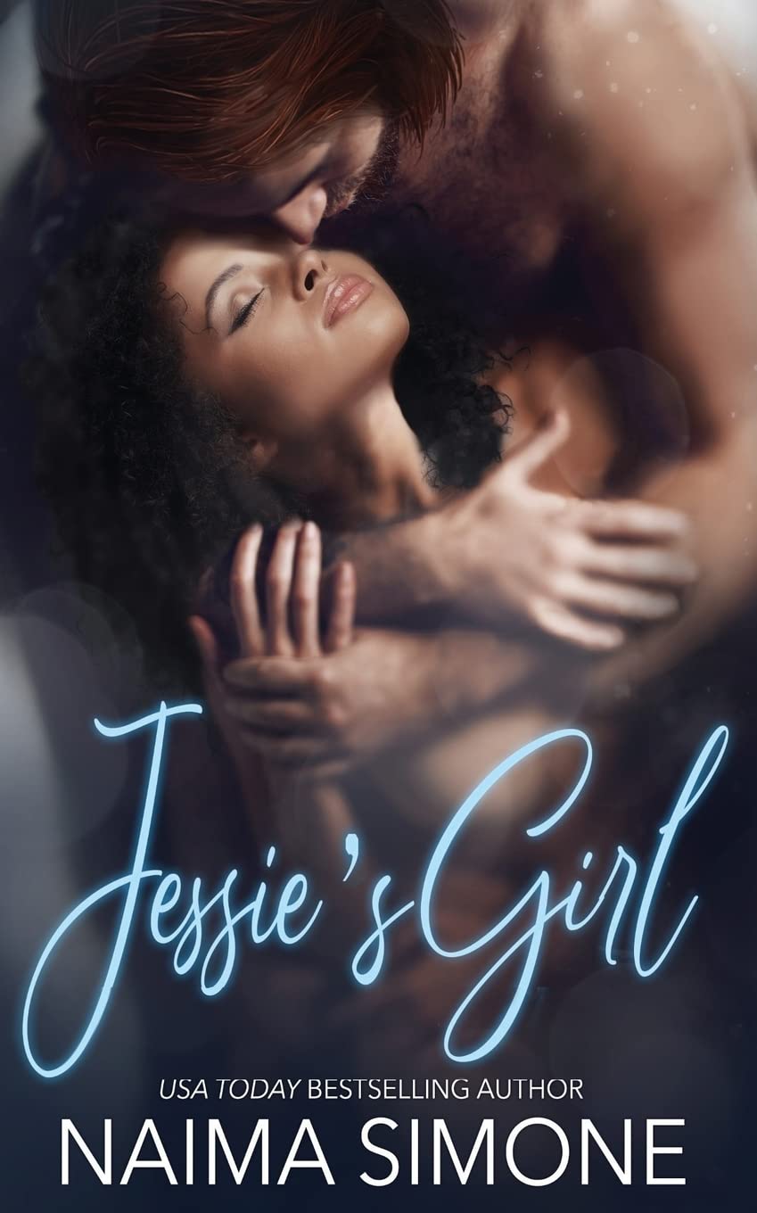 Jessie's Girl by Naima Simone (2022, Trade Paperback)